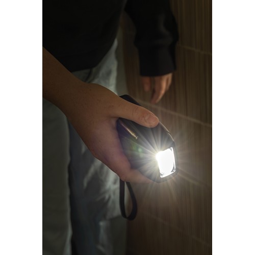 RescueWave RCS recycled plastic emergency radio RescueWave RCS recycled plastic emergency radio