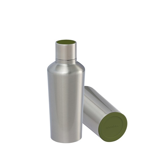 Thermo Drinking Bottle RETUMBLER-myDRINQEO 500 Thermo Drinking Bottle RETUMBLER-myDRINQEO 500