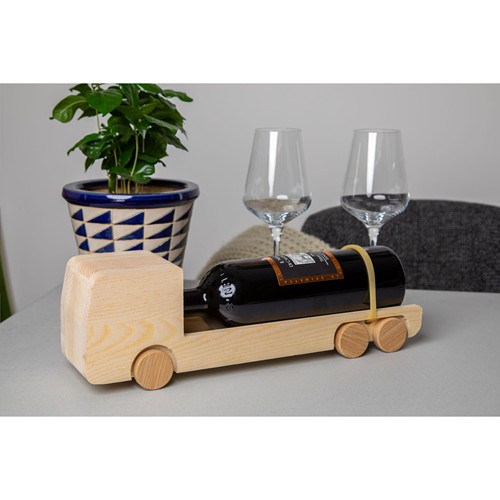 Rackpack Wine Truck Rackpack Wine Truck