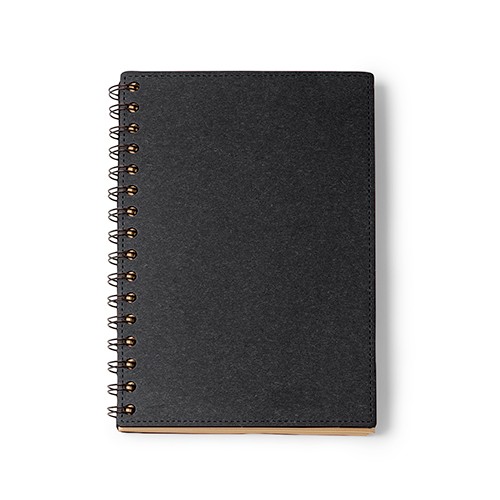 Cahier A5 Nasturzio Cahier A5 Nasturzio