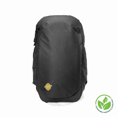 Peak Design Travel Backpack 30L Black Peak Design Travel Backpack 30L Black