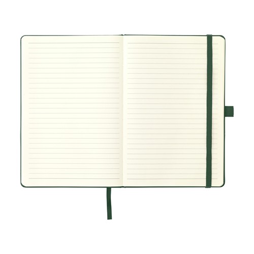Groovy Paper Notebook A5