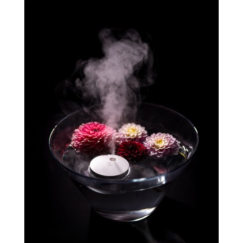 PURE tankless humidifier