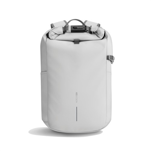 Urban Water Resistant Anti-theft Backpack Urban Water Resistant Anti-theft Backpack