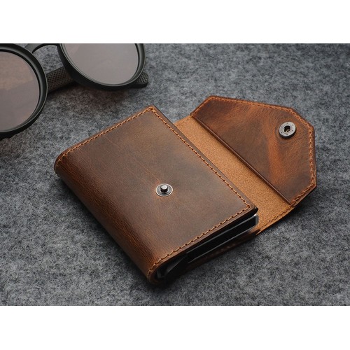 RFID wallet RFID wallet