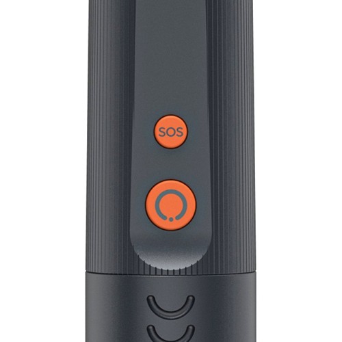 zaklamp