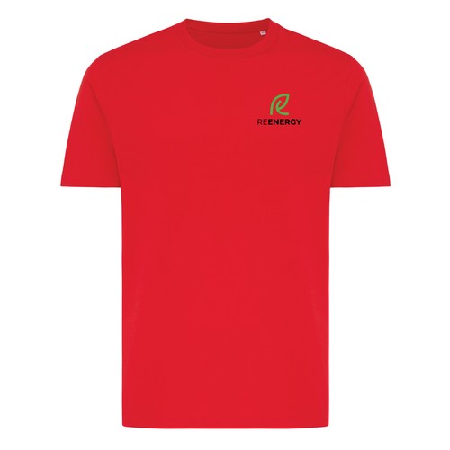IQONIQ Brett T-Shirt aus recycelter Baumwolle