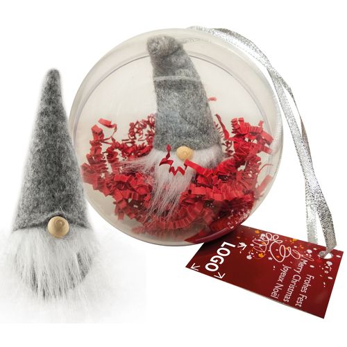 decoración de Navidad