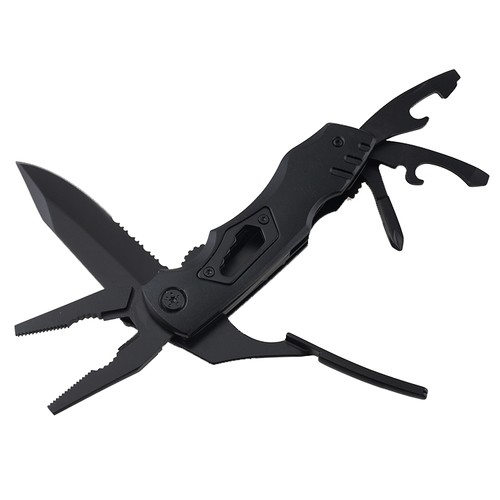 cuchillo de bolsillo multifunciones