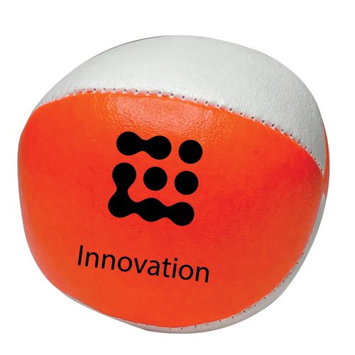 Juggling Balls - Premium - Set Of 3 *