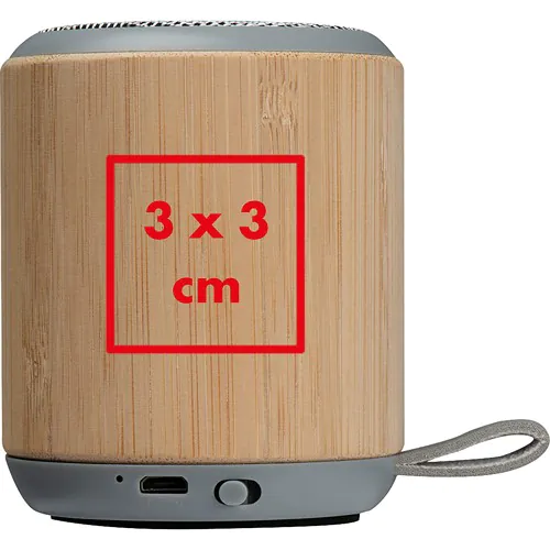 Altoparlante bluetooth 5.0 JOSEFINE