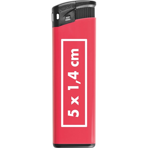 Electronic lighter