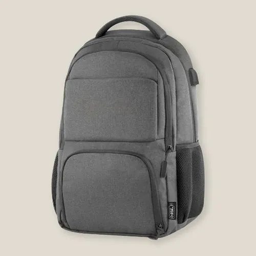 UP-TO-DATE BACKPACK