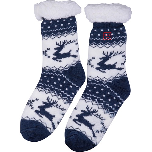 Chaussettes de Noël Natal