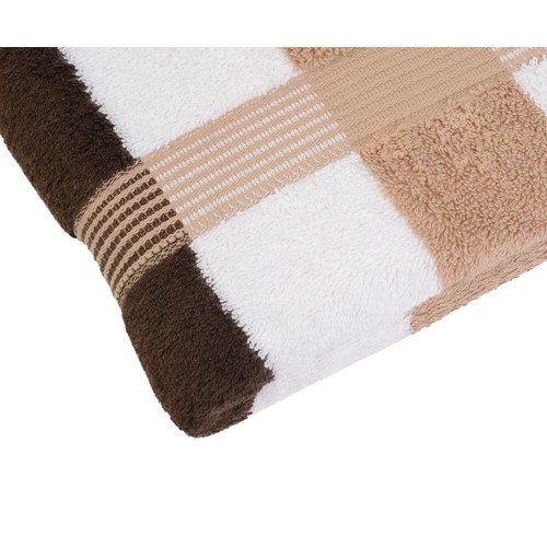 serviette de toilette