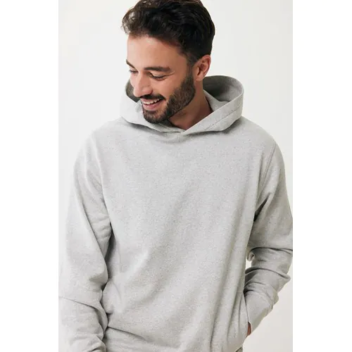 Sweat à capuche avec poches latérales IQONIQ Yengo