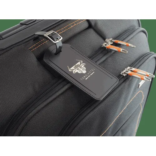 Luggage tag Luggage tag