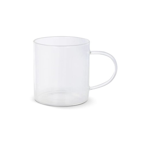 Bicchiere da caffè con manico Vardez 300 ml Bicchiere da caffè con manico Vardez 300 ml