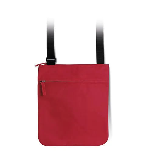 600D POLYESTER SHOULDER BAG 600D POLYESTER SHOULDER BAG