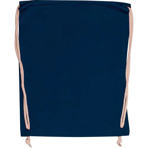 Borsa da palestra Carlsbad in cotone Borsa da palestra Carlsbad in cotone