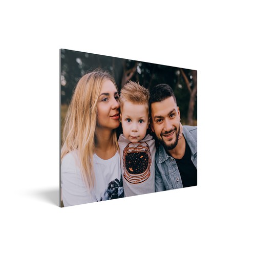 Metal Print Metal Print