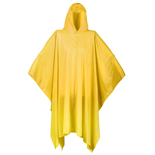 CAPE PARAPLUIE EN PVC 0,13 MM CAPE PARAPLUIE EN PVC 0,13 MM