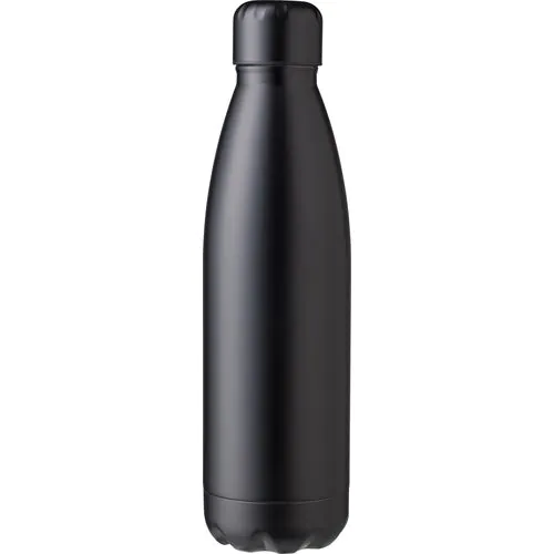 Borraccia in acciaio inox 304 doppia parete capacità 500 ml Amara Borraccia in acciaio inox 304 doppia parete capacità 500 ml Amara