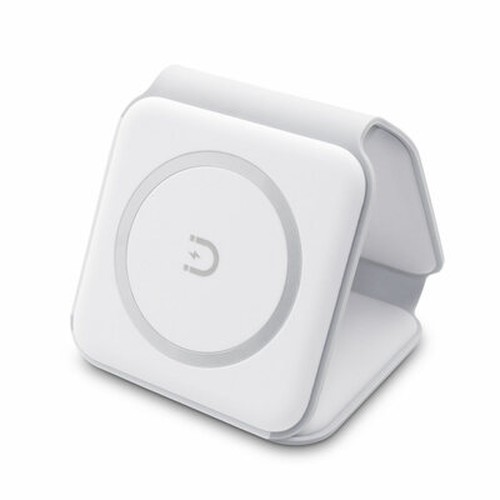 Chargeur sans fil pliable 15W | Bertie Chargeur sans fil pliable 15W | Bertie