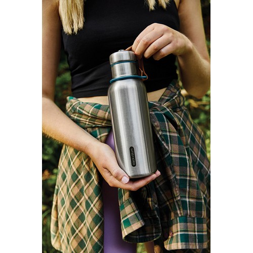 Black+Blum Geïsoleerde Waterfles Groot 500ml