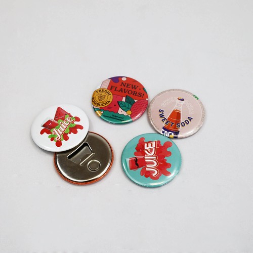 ABRE CÁPSULAS IMAN 59MM PERSONALIZABLE ABRE CÁPSULAS IMAN 59MM PERSONALIZABLE