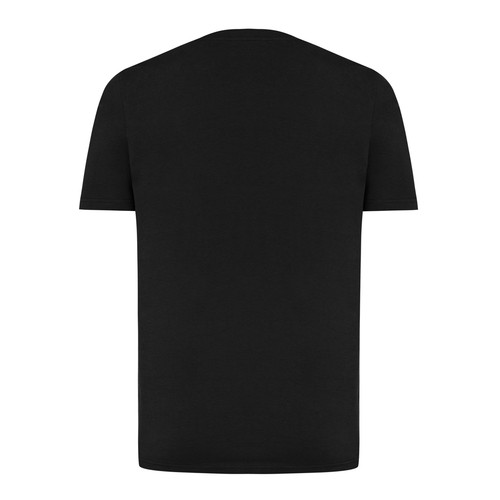 Camiseta IQONIQ Brett de algodón reciclado