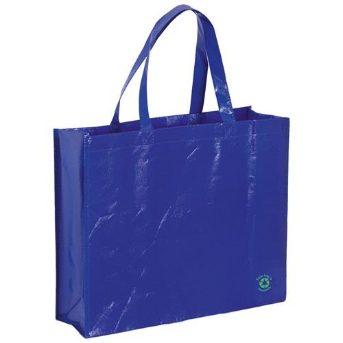 Borsa in tnt laminato Adele Borsa in tnt laminato Adele