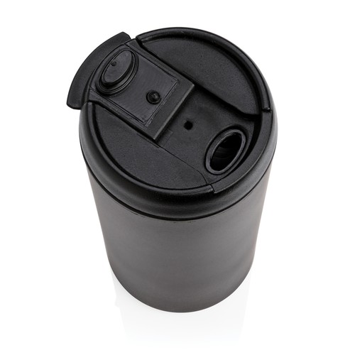 Mug Metro en acier inoxydable recyclé RCS Mug Metro en acier inoxydable recyclé RCS