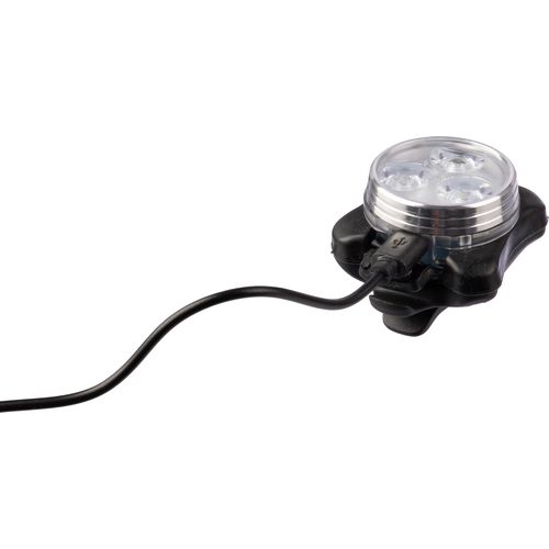 ABS rechargeable bicycle lights Elisabeth