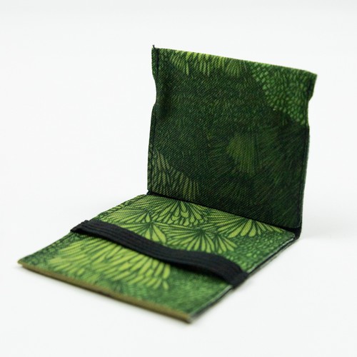 CUSTOMIZABLE SMALL COIN PURSE CUSTOMIZABLE SMALL COIN PURSE