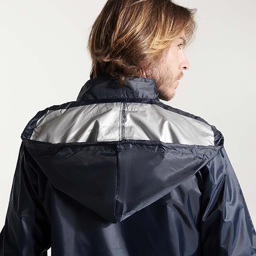 Chubasquero impermeable ESCOCIA