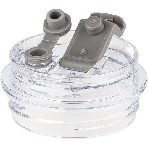 Gourde double paroi de 500 ml en acier inoxydable Omari