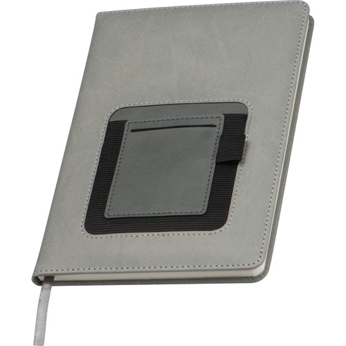 A5 Notebook Tilburg