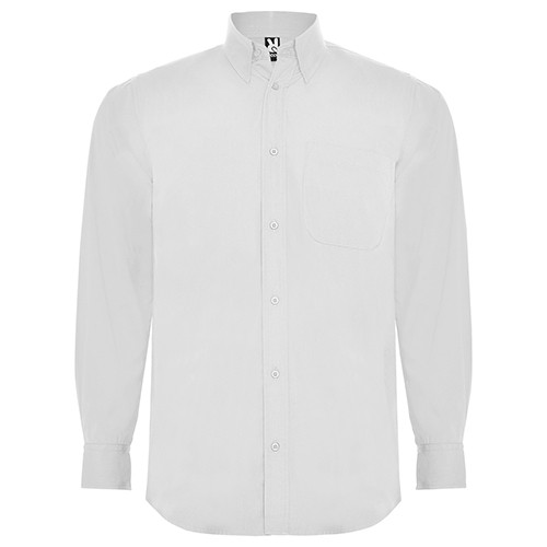 Camicia maniche lunghe AIFOS L/S Camicia maniche lunghe AIFOS L/S