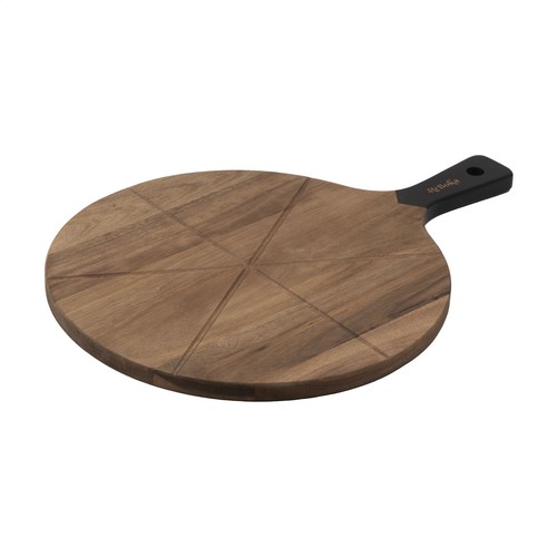 Pizza Set Rustico 2-pcs