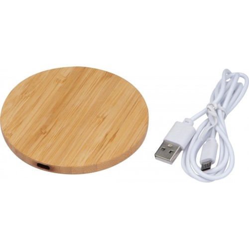Wireless charger MONS Wireless charger MONS