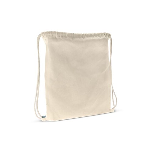 Bag Fairtrade 140g/m² 35x45 cm