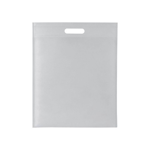 80 g/m2 non-woven fabric, heat-sealed shopping bag 80 g/m2 non-woven fabric, heat-sealed shopping bag