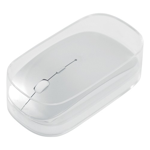 Recycled ABS wireless mouse Baton