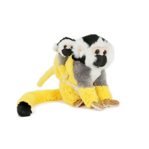 stuffed toy