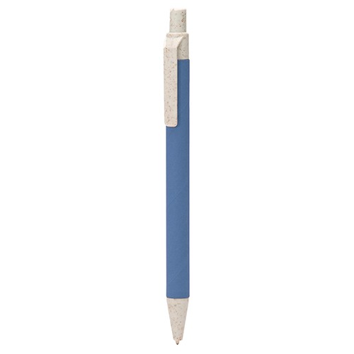 Recycled cardboard pen. Dalì Recycled cardboard pen. Dalì