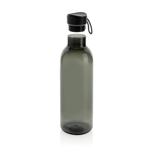 Bouteille 1L en rPET RCS Avira Atik