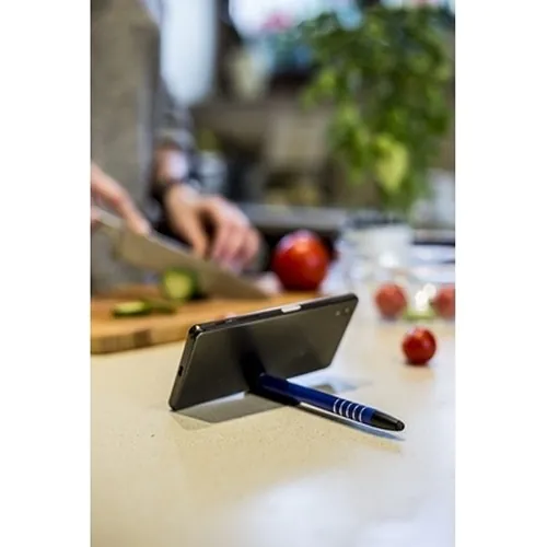 Ball pen, touch pen, phone stand | Erran Ball pen, touch pen, phone stand | Erran