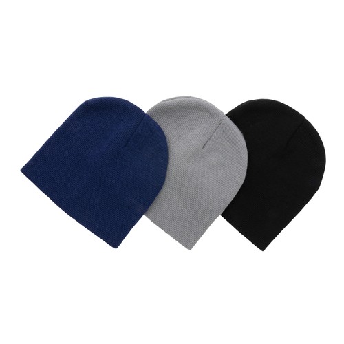 Bonnet classique en laine Polylana® Impact AWARE™ Bonnet classique en laine Polylana® Impact AWARE™