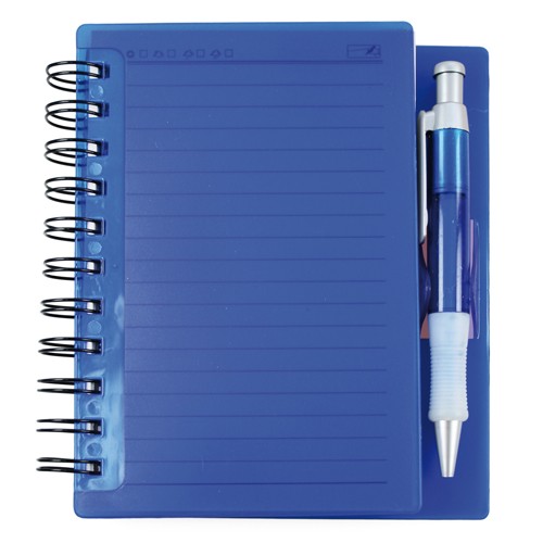 Cahier à spirale Muraco